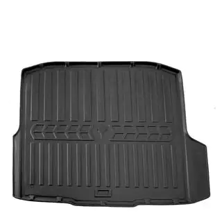 3D Kofferraumwanne (SW) mit Lasche (Stingray)