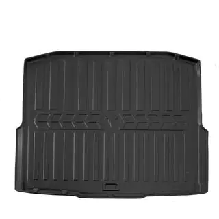 3D Kofferraumwanne (SW) (ohne Lasche) (Stingray)