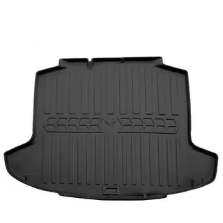 Kofferraummatte Stingray 3D (Liftback)