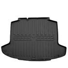 Seat Toledo 2012-2019 3D Kofferraumwanne (LB) (Stingray) Foto 1