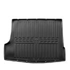 Skoda Superb 2001-2009 3D Kofferraumwanne (Stingray) Foto 1