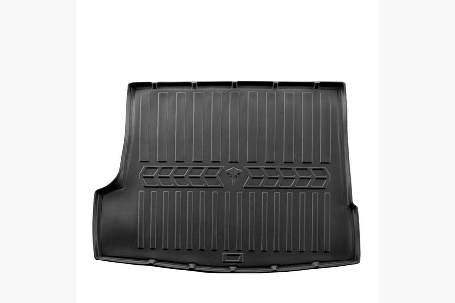 Skoda Superb 2001-2009 3D Kofferraumwanne (Stingray) Image