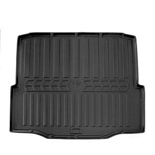 Kofferraummatte Stingray 3D (Liftback) Skoda Superb 2009-2015