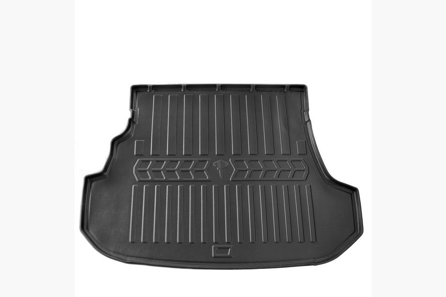 Subaru Forester 2002-2008 3D Kofferraumwanne (Stingray) Image