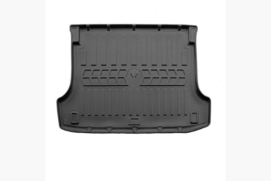 Suzuki Grand Vitara 2005-2017 3D Kofferraumwanne (Stingray) Image