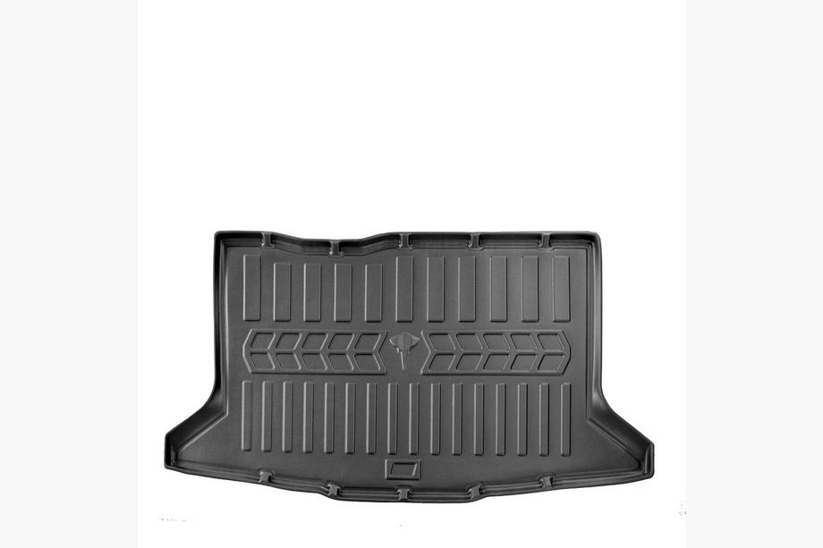Suzuki SX4 2006-2013 3D Kofferraumwanne (Stingray) Image