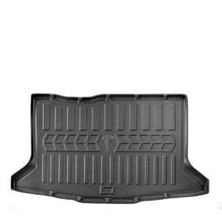 3D Kofferraumwanne (Stingray) Fiat Sedici 2006-2014