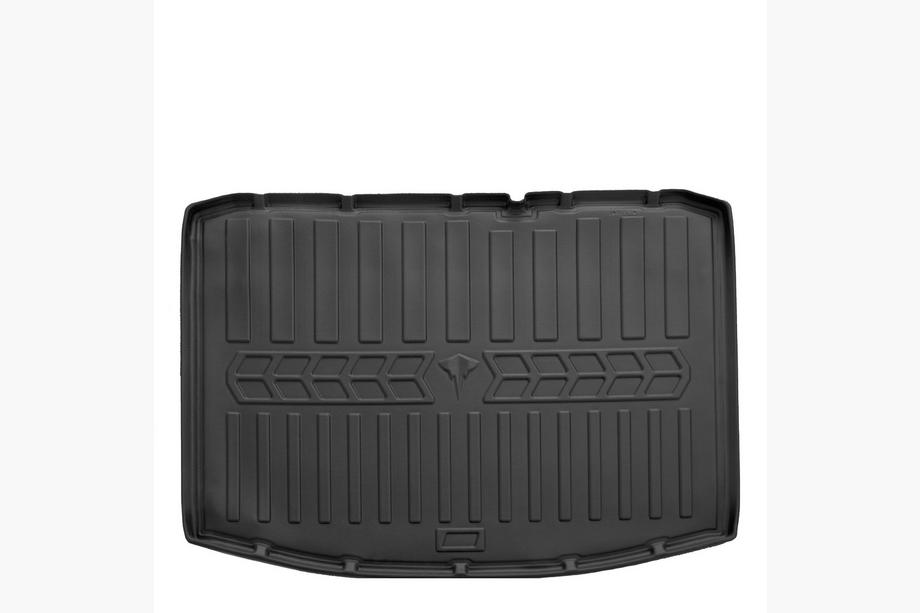 Suzuki SX4 S-Cross 2021- 3D Kofferraumwanne (unten) (Stingray) Foto 1