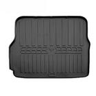 Tesla Model X 2015- 3D Kofferraumwanne hinten (Stingray) Foto 1
