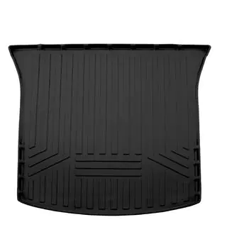 3D Kofferraumwanne hinten 5-Sitzer Stingray