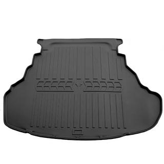 3D Kofferraumwanne (Europe, Elegance/Comfort) (Stingray) Toyota Camry 2011–2017
