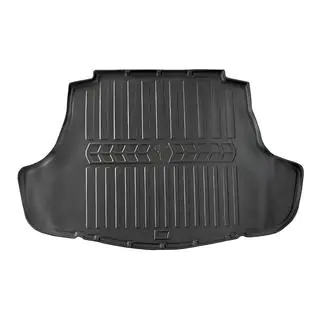 3D Kofferraumwanne (Stingray)