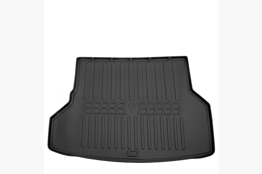 Toyota Highlander 2008-2013 3D Kofferraumwanne (Stingray) Image