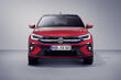 Übersicht über den Volkswagen Taigo Coupé Crossover Foto 3