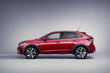 Übersicht über den Volkswagen Taigo Coupé Crossover Foto 2