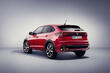 Übersicht über den Volkswagen Taigo Coupé Crossover Foto 4