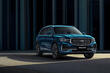Testbericht zum Geely Monjaro Crossover Foto 4