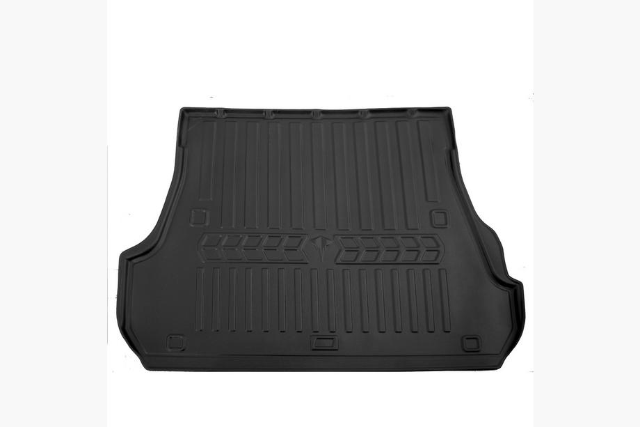 Toyota Land Cruiser 200 2007-2021 3D Kofferraumwanne (5 Sitze) (Stingray) Image