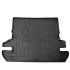 Toyota Land Cruiser 200 2007-2021 3D Kofferraumwanne (7 Sitze) (Stingray) Foto 1