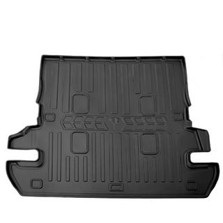 3D Kofferraumwanne (7 Sitze) (Stingray) Toyota Land Cruiser 200 2007-2021