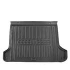 Toyota Land Cruiser Prado 150 2009-2023 3D Kofferraumwanne 2009-2017 (5/7 Sitze) (Stingray) Foto 1
