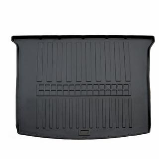 3D Kofferraumwanne (kurzer Radstand) (3-türig) (Stingray) Volkswagen Caddy 2004-2010