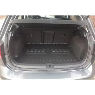 3D Kofferraummatte Stingray (für E-Golf)