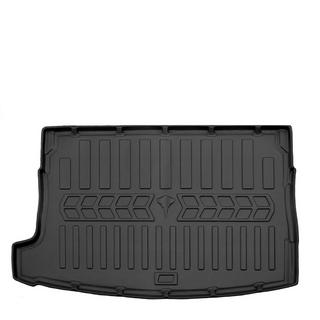 3D Kofferraummatte Stingray (für E-Golf) Volkswagen Golf 7/E-Golf 2012-2020 Foto 2