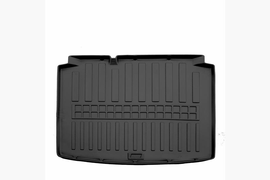 Volkswagen Golf 4 1997-2006 3D Kofferraumwanne (HB) (Stingray) Image