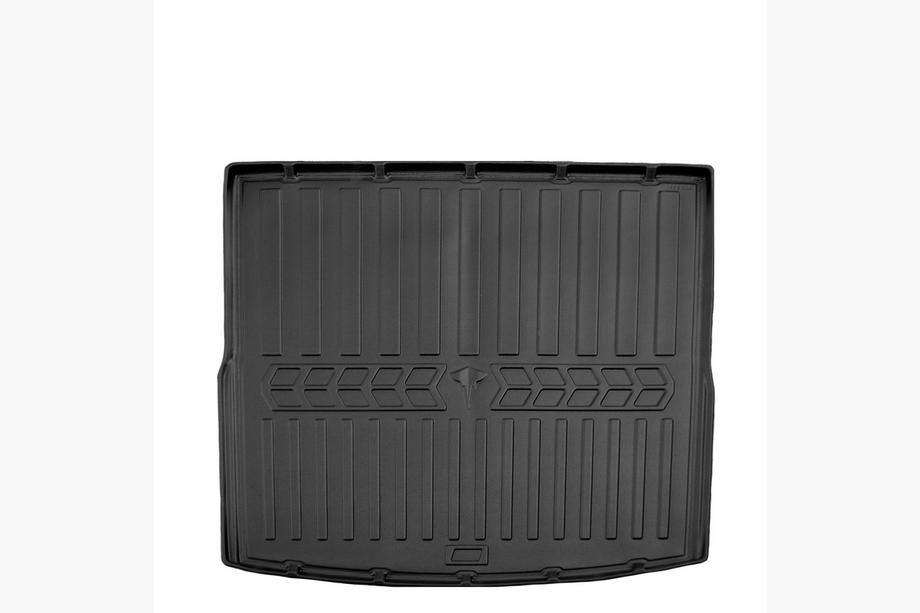 Volkswagen Golf 6 2008-2014 3D Kofferraumwanne (SW) (Stingray) Image