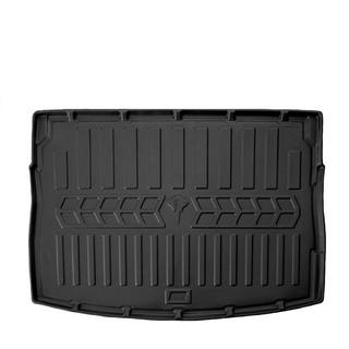 3D Kofferraumwanne (HB) (Stingray) Volkswagen Golf 7/E-Golf 2012-2020