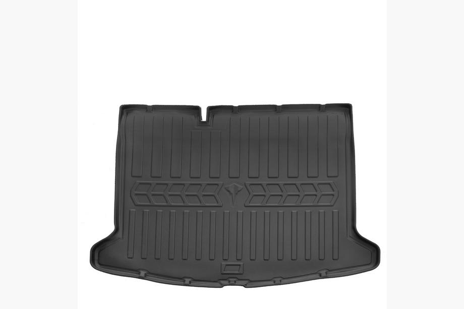 Volkswagen ID.3 2019- 3D Kofferraumwanne (Stingray) Image