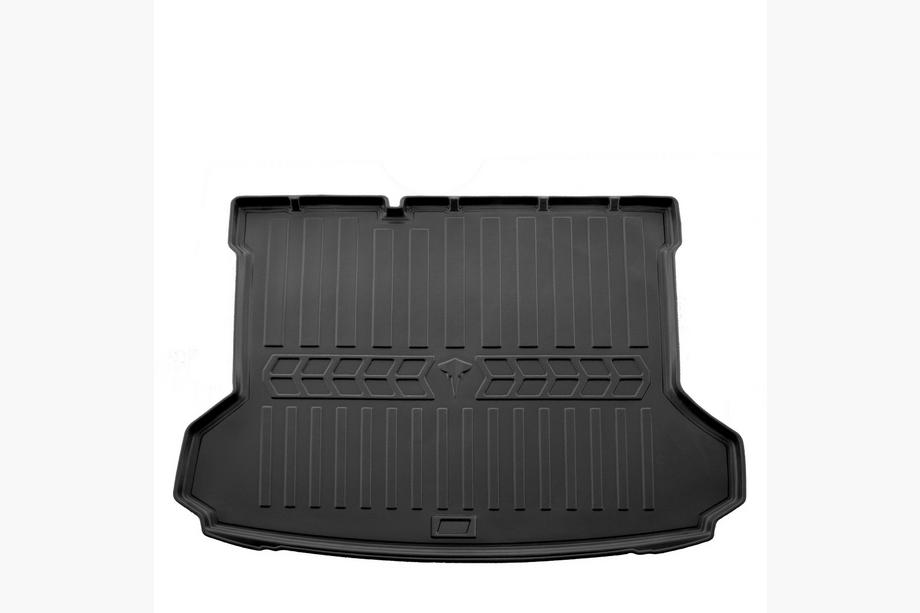 Volkswagen ID.4 2020- Stingray 3D Kofferraumwanne (mit Ohren) Foto 1