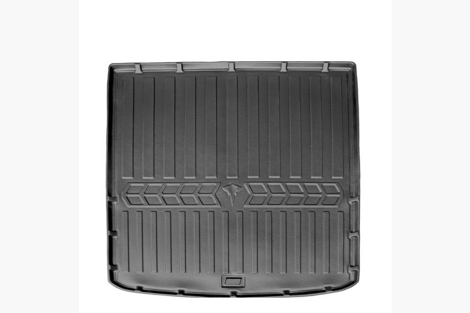 Volkswagen ID.6 2021- Kofferraumwanne Stingray 3D (7-Sitzer mit umgeklappter 3. Sitzreihe) Image