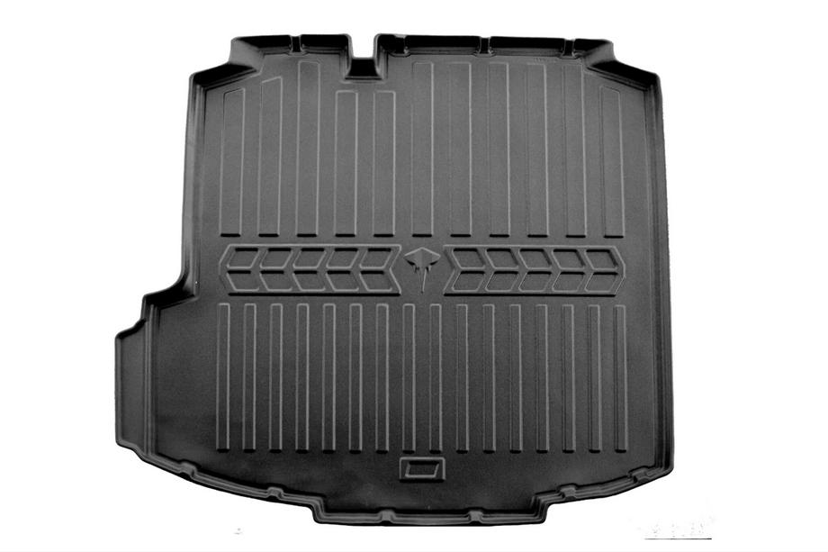 Volkswagen Jetta 2006-2011 3D Kofferraumwanne (SD) (Stingray) Image
