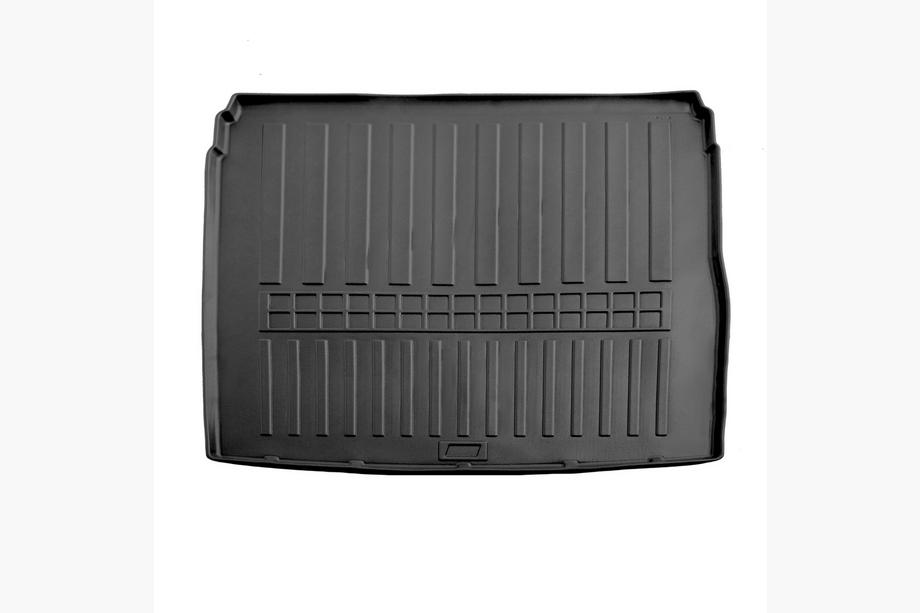 Volkswagen Passat B7 2012-2015 3D Kofferraumwanne (SD, EU, Stingray) Image