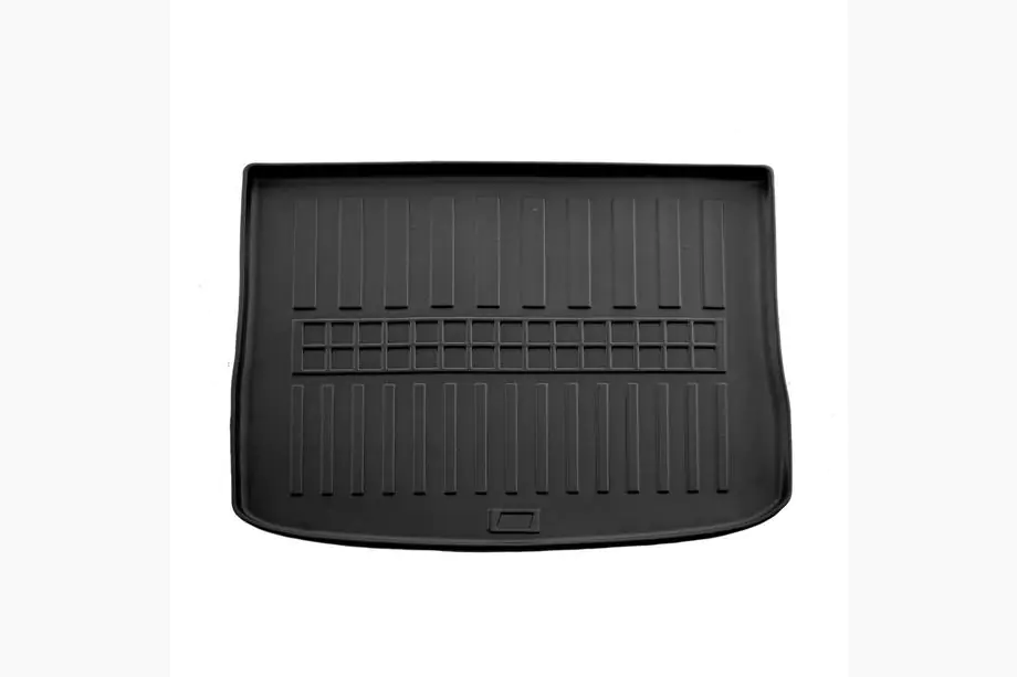 Volkswagen Tiguan 2007-2016 3D Kofferraumwanne (Stingray) Image