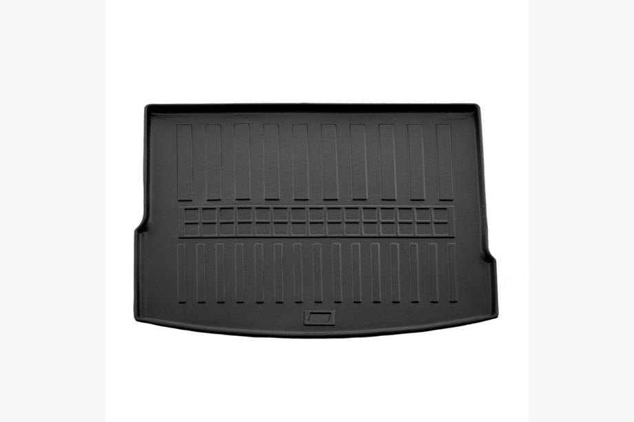 Volkswagen Tiguan 2016-2023 3D Kofferraumwanne (Stingray) Image
