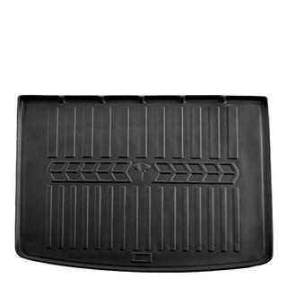 3D Kofferraumwanne (Stingray) Volkswagen Touareg 2002–2010
