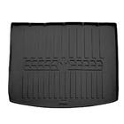 Volkswagen Touareg 2010-2018 3D Kofferraumwanne (Stingray) Foto 1