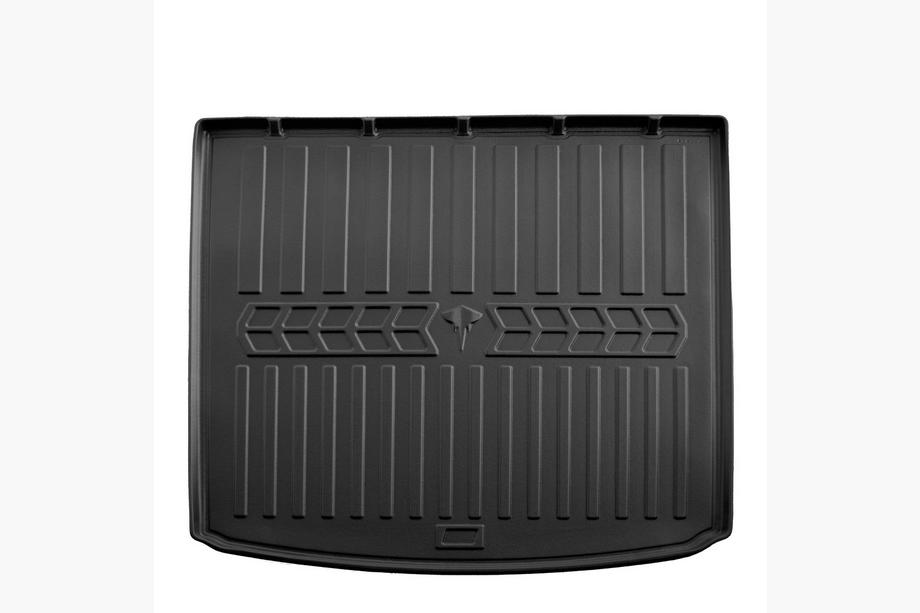 Volkswagen Touran 2015- 3D Kofferraumwanne (oben) (Stingray) Foto 1