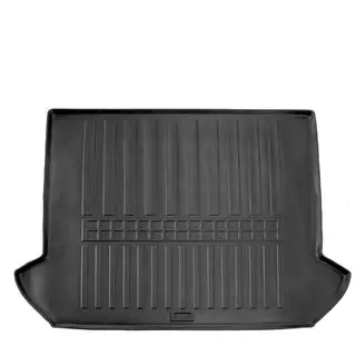Kofferraumwanne Stingray 3D (7-Sitzer mit umgeklappter 3. Sitzreihe)