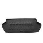 Volvo XC90 2002-2014 Kofferraumwanne Stingray 3D (7 Sitze) Foto 1
