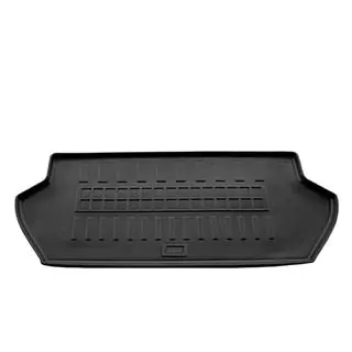 Kofferraumwanne Stingray 3D (7 Sitze)