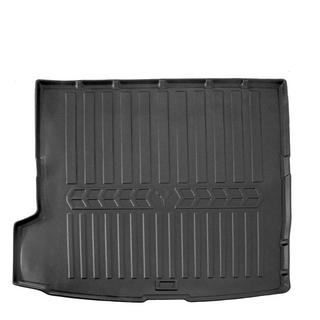 Kofferraumwanne Stingray 3D (5 Sitze) Volvo XC90 2015-
