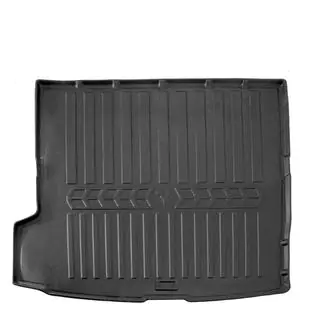 Kofferraumwanne Stingray 3D (5 Sitze)