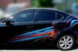 Kunst auf Rädern: Inspirierende Auto-Airbrush-Trends Foto 3