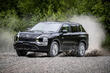 Testbericht zum Mitsubishi Outlander: eine Kombination aus Eleganz und Komfort Foto 1