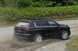 Testbericht zum Mitsubishi Outlander: eine Kombination aus Eleganz und Komfort Foto 4