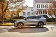 Testbericht zum Mitsubishi Outlander: eine Kombination aus Eleganz und Komfort Foto 3